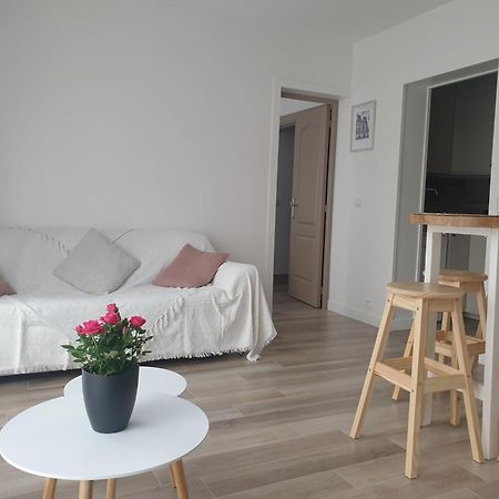 Cosy Appartment - Clamart Percy Paris Exterior photo
