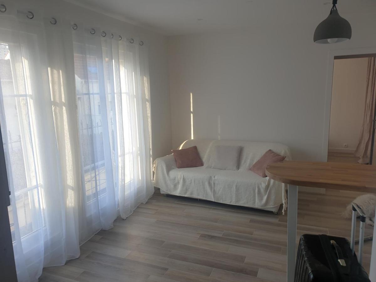 Cosy Appartment - Clamart Percy Paris Exterior photo