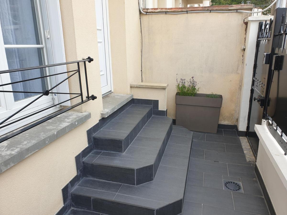 Cosy Appartment - Clamart Percy Paris Exterior photo