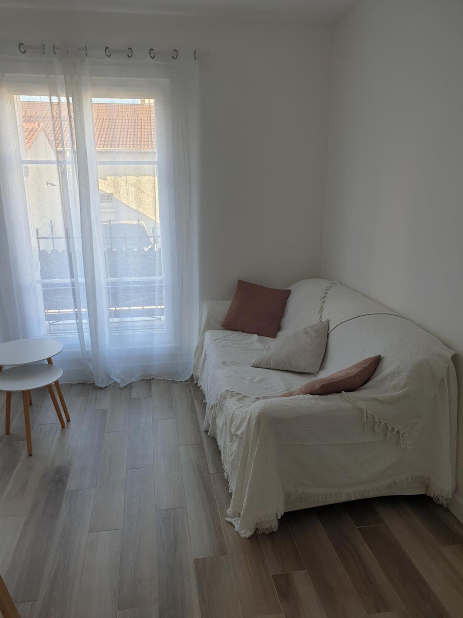 Cosy Appartment - Clamart Percy Paris Exterior photo