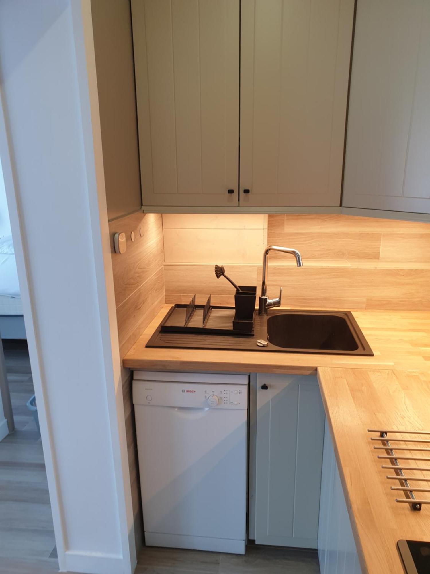 Cosy Appartment - Clamart Percy Paris Exterior photo