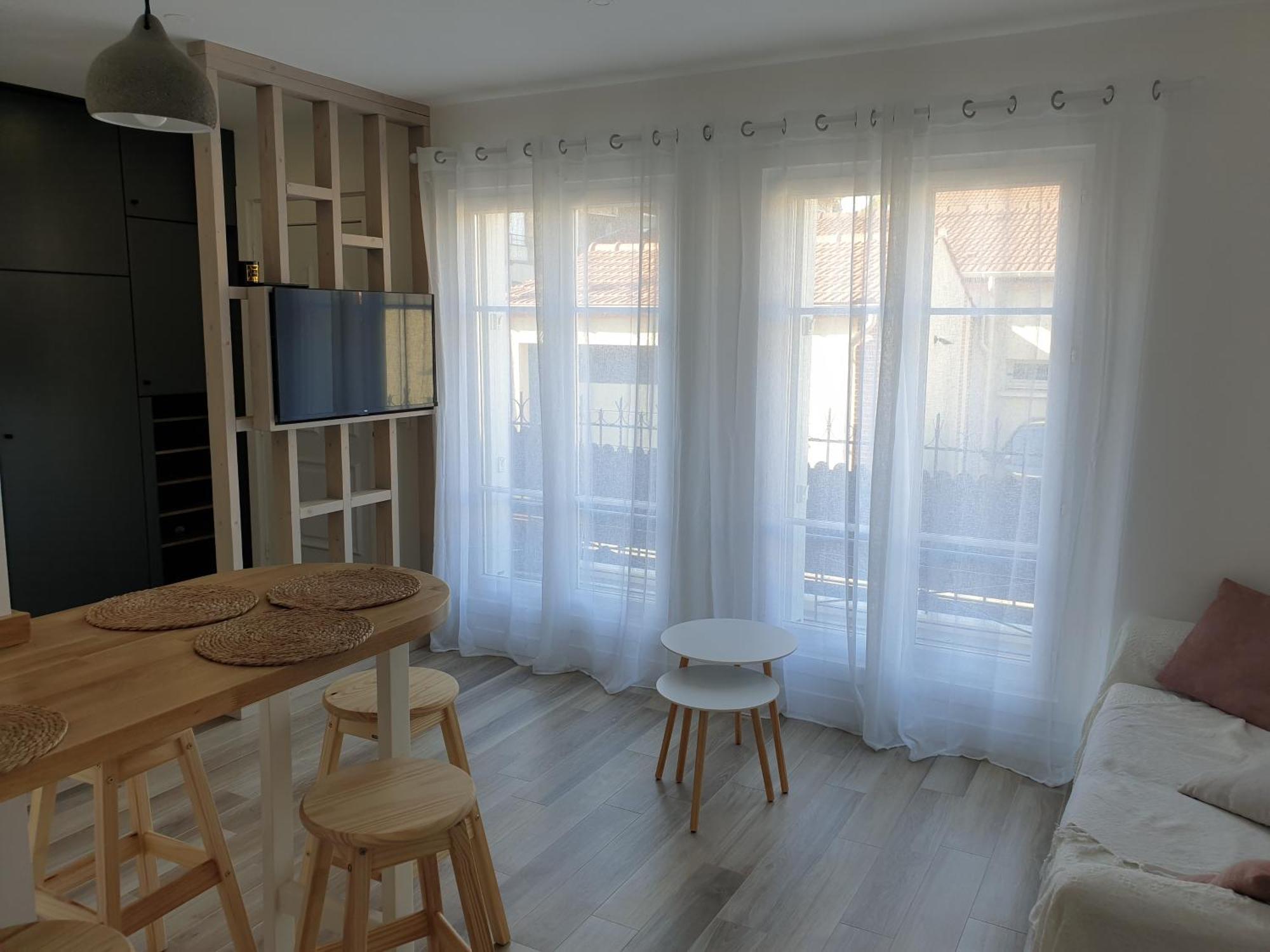 Cosy Appartment - Clamart Percy Paris Exterior photo