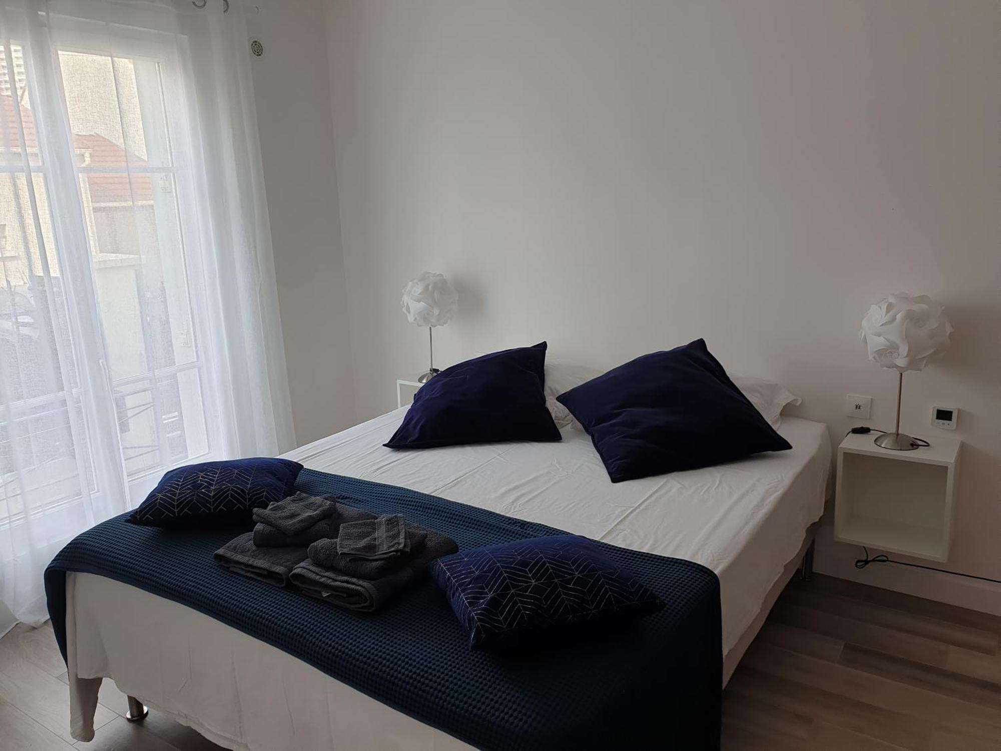 Cosy Appartment - Clamart Percy Paris Exterior photo
