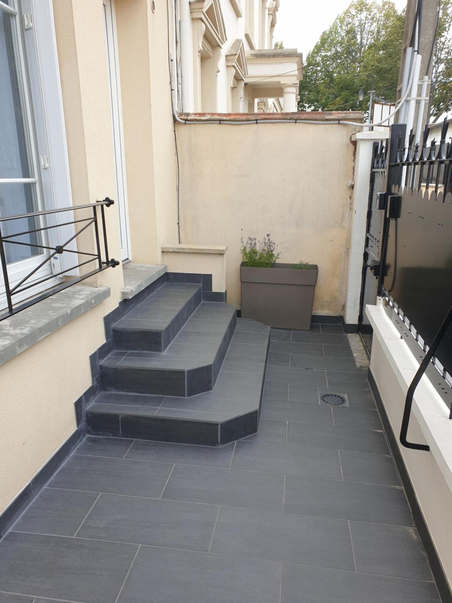 Cosy Appartment - Clamart Percy Paris Exterior photo