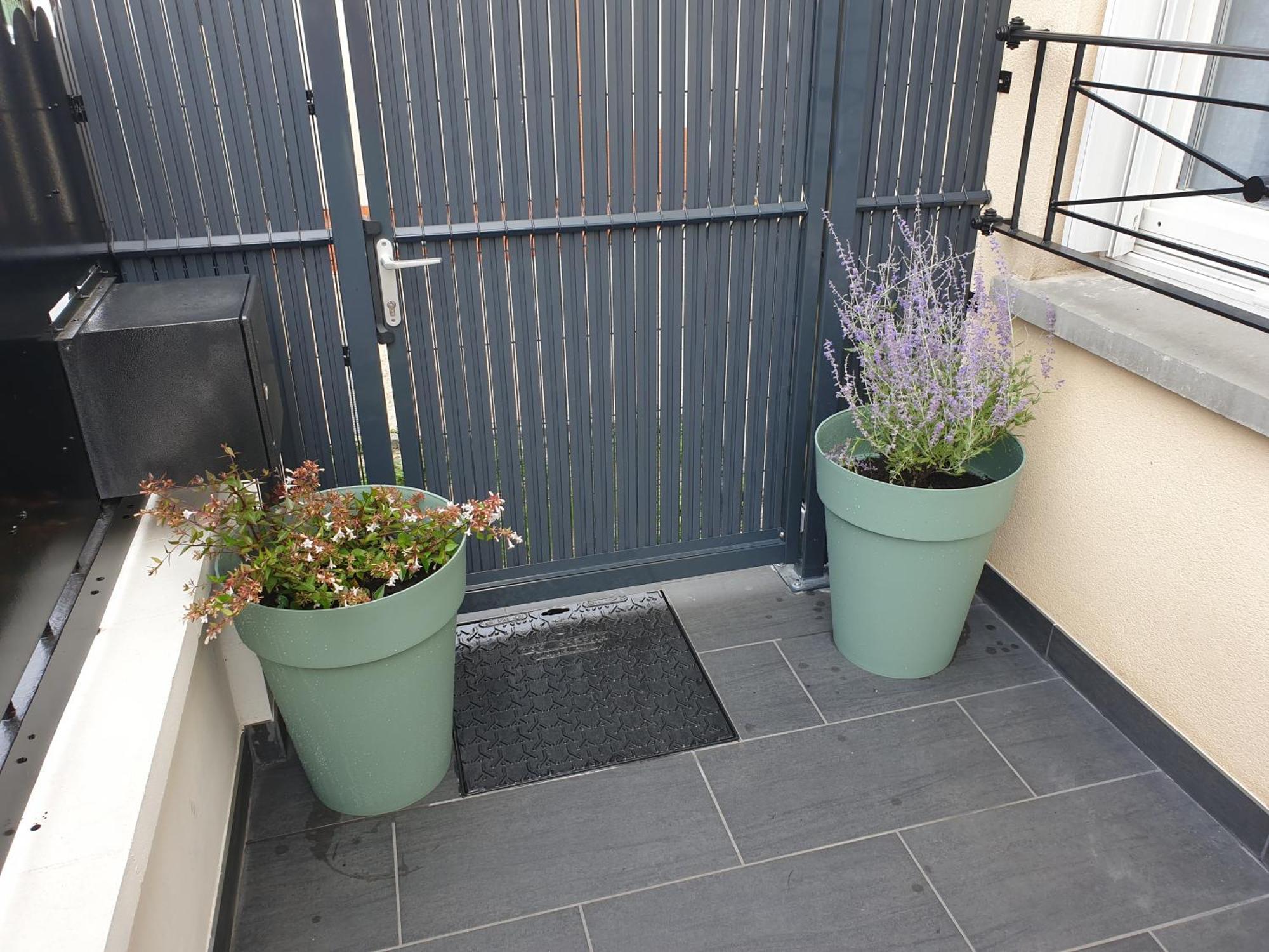 Cosy Appartment - Clamart Percy Paris Exterior photo